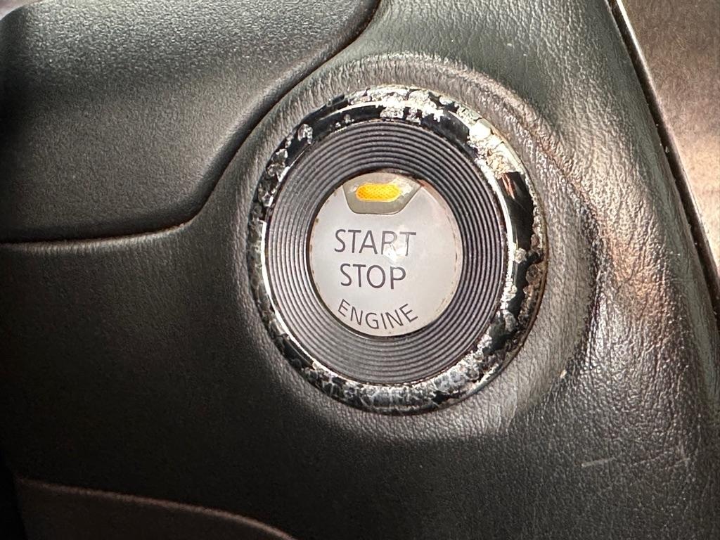 Infiniti JX AWD 2013