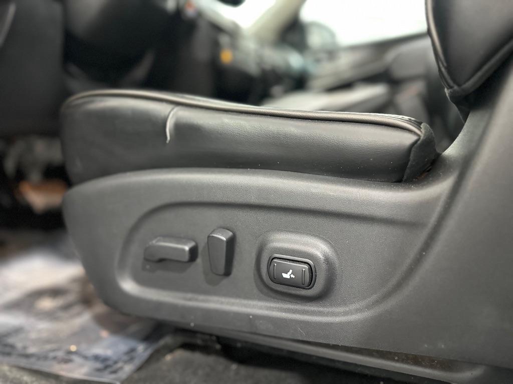 Infiniti JX AWD 2013