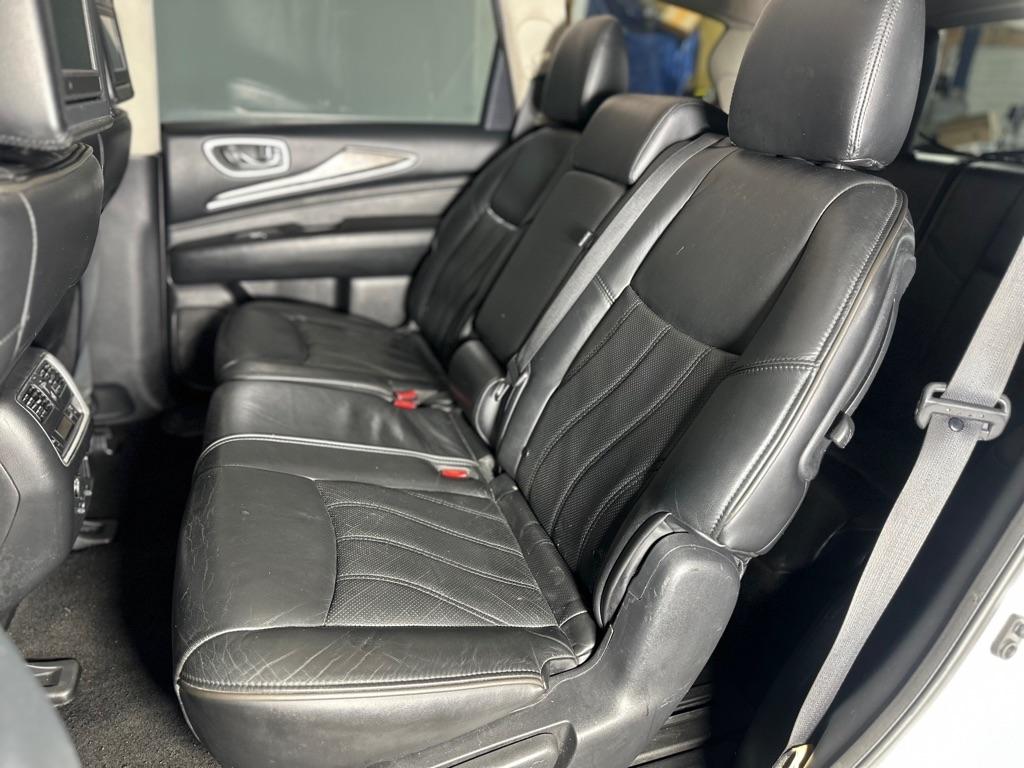 Infiniti JX AWD 2013