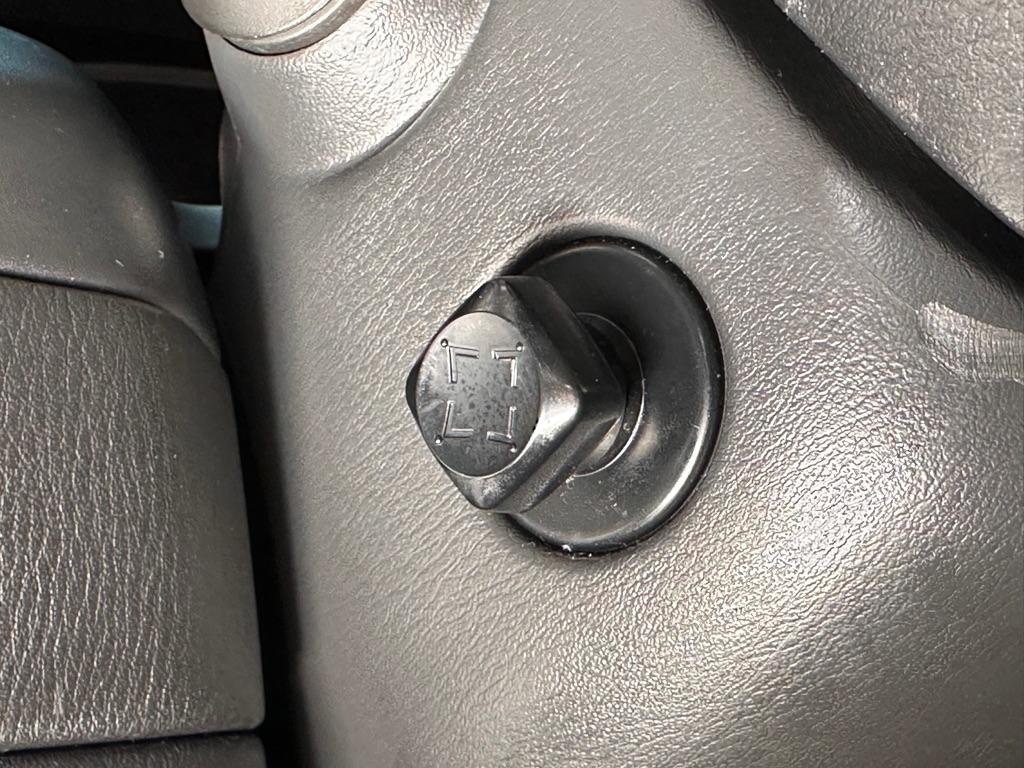 Infiniti JX AWD 2013