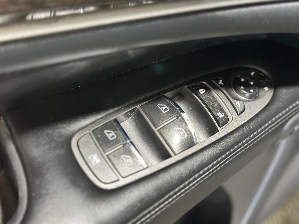 Infiniti JX AWD 2013