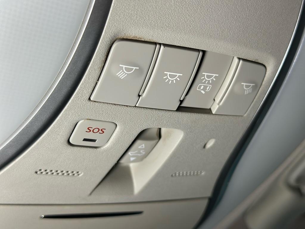 Infiniti JX AWD 2013