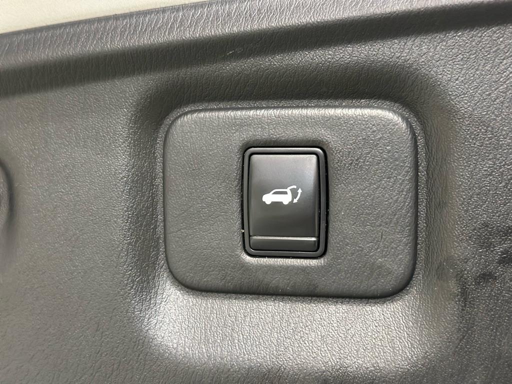 Infiniti JX AWD 2013