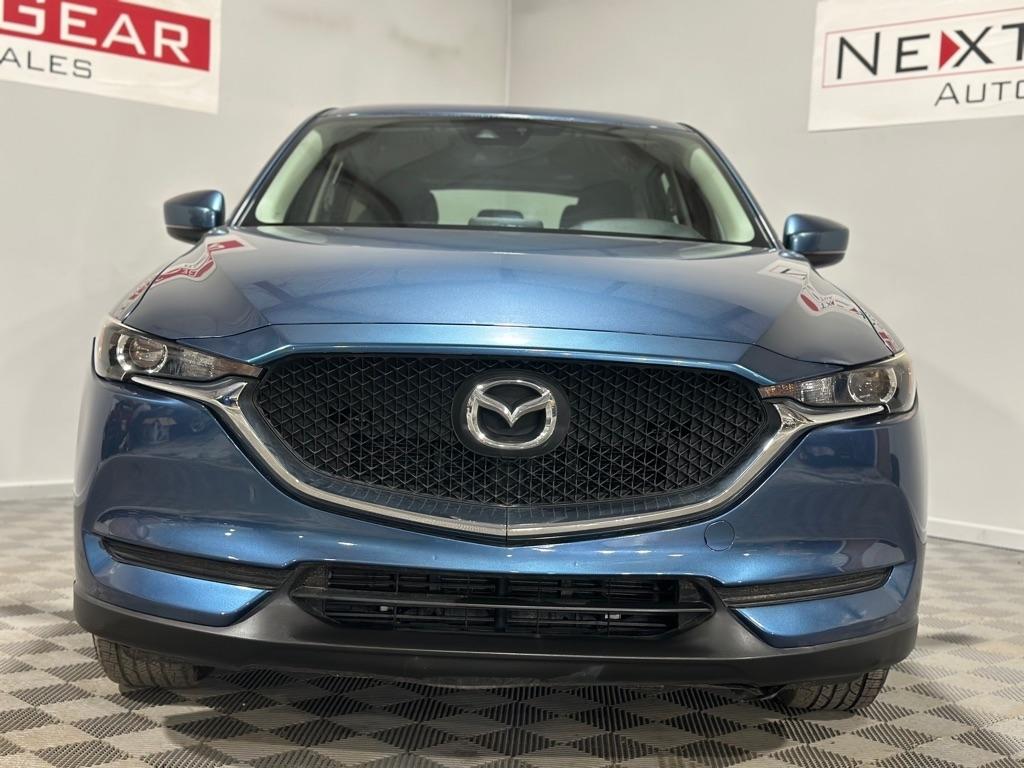 Mazda CX-5 Sport 2019