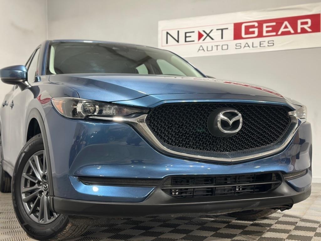 Mazda CX-5 Sport 2019