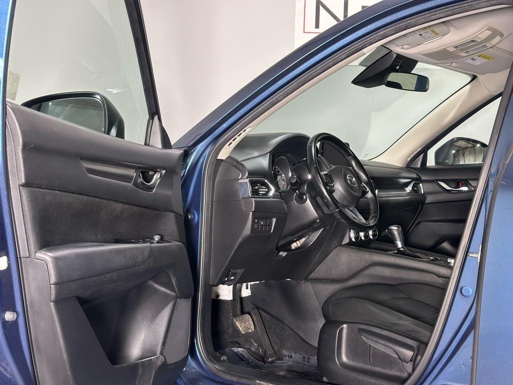 Mazda CX-5 Sport 2019