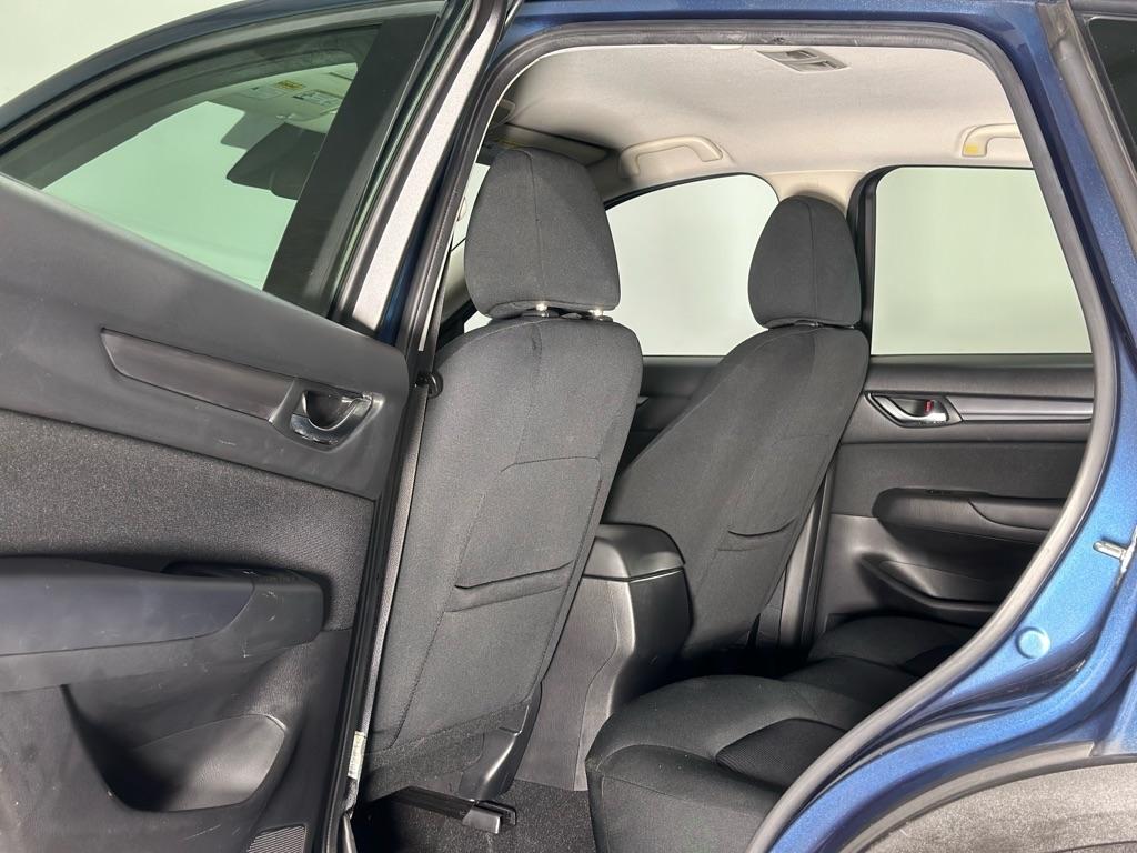 Mazda CX-5 Sport 2019