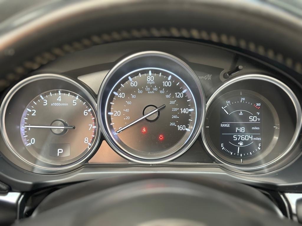 Mazda CX-5 Sport 2019