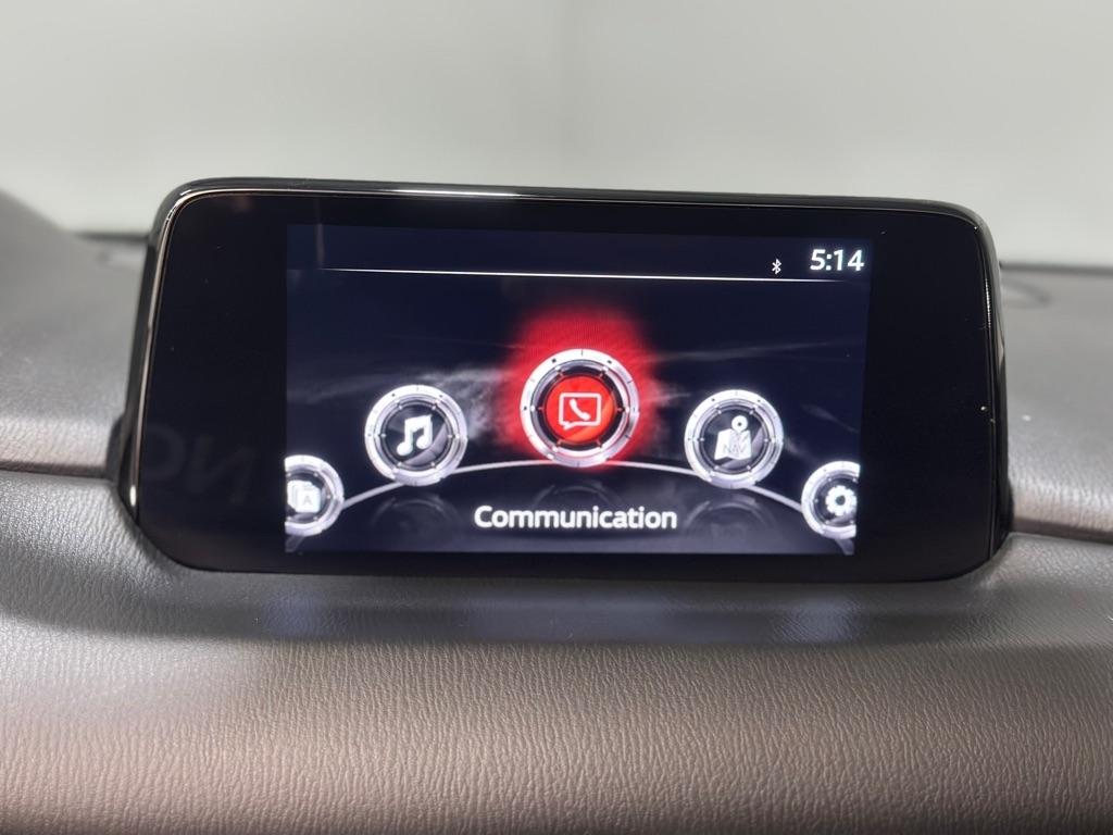 Mazda CX-5 Sport 2019