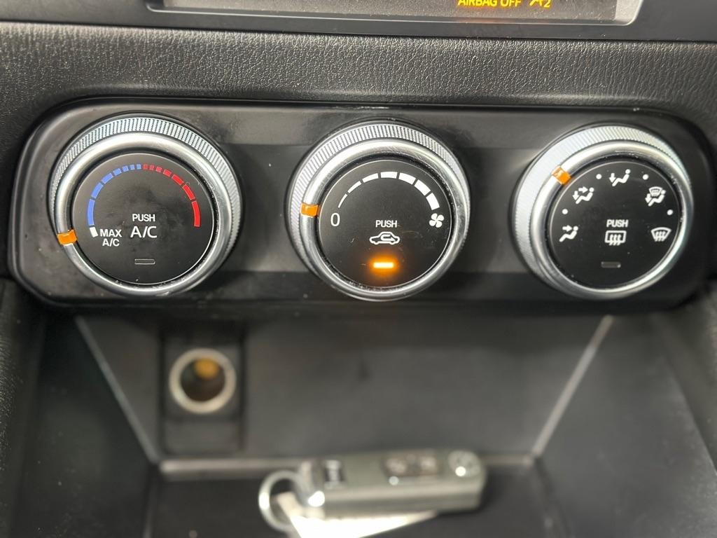 Mazda CX-5 Sport 2019