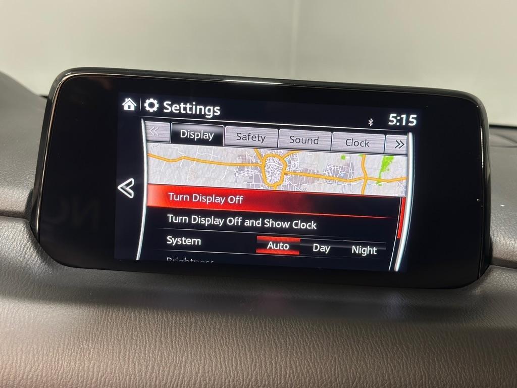 Mazda CX-5 Sport 2019