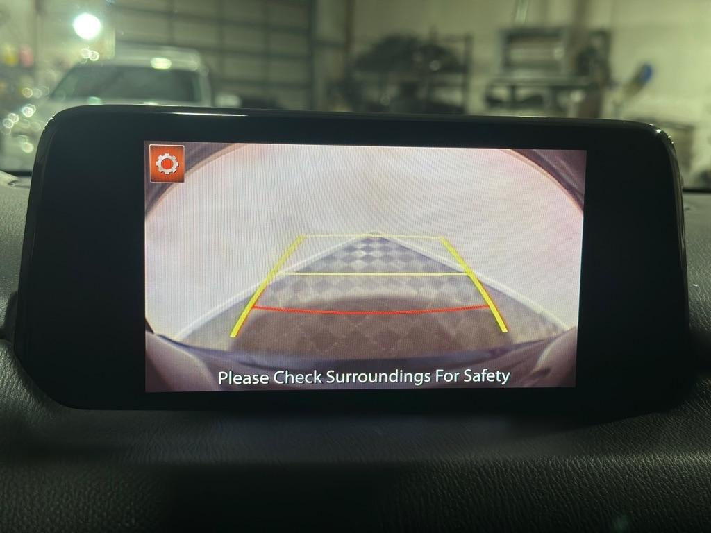 Mazda CX-5 Sport 2019