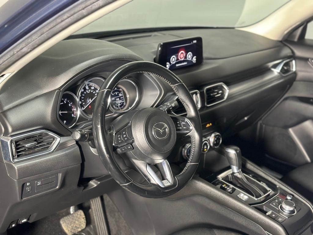 Mazda CX-5 Sport 2019