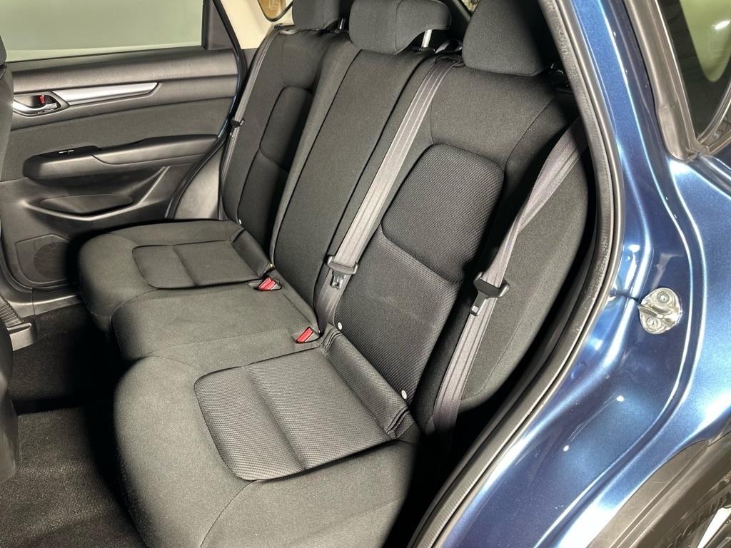 Mazda CX-5 Sport 2019