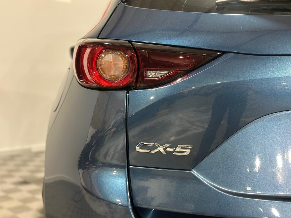 Mazda CX-5 Sport 2019