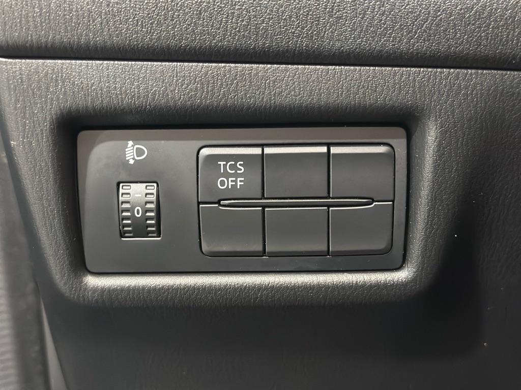 Mazda CX-5 Sport 2019