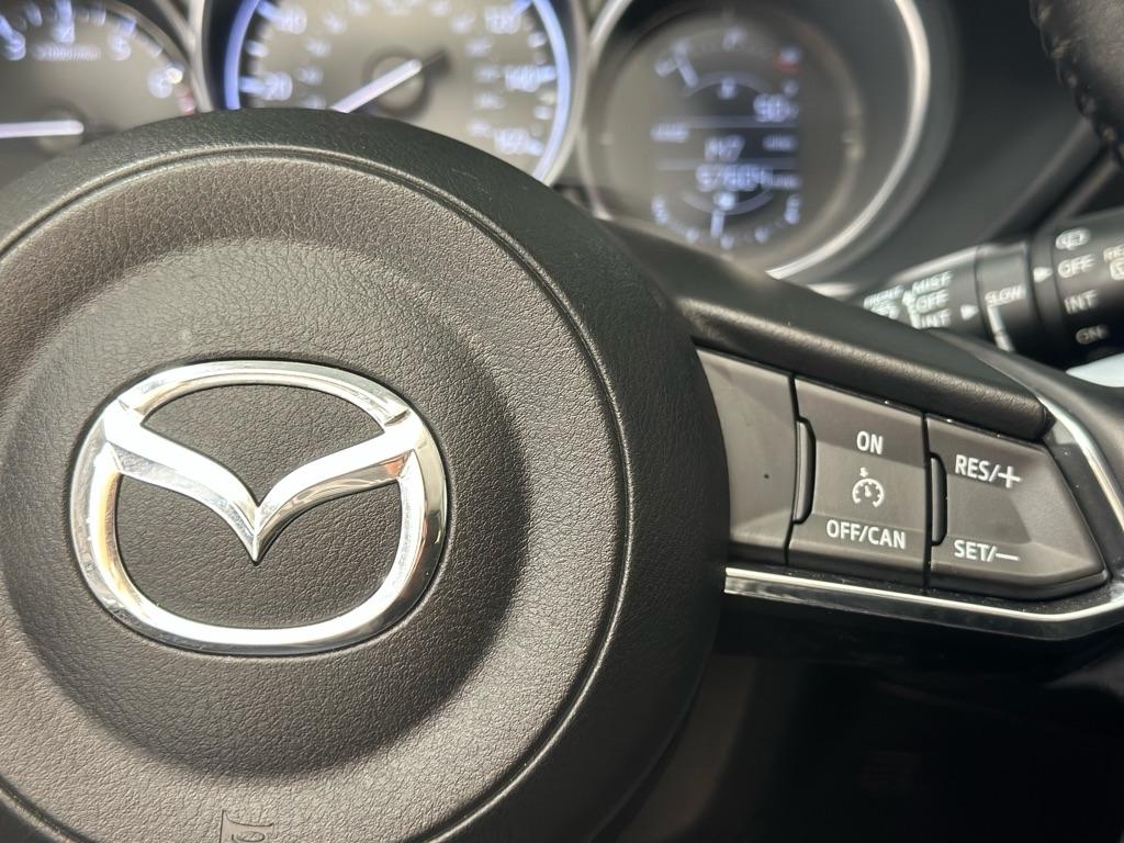 Mazda CX-5 Sport 2019