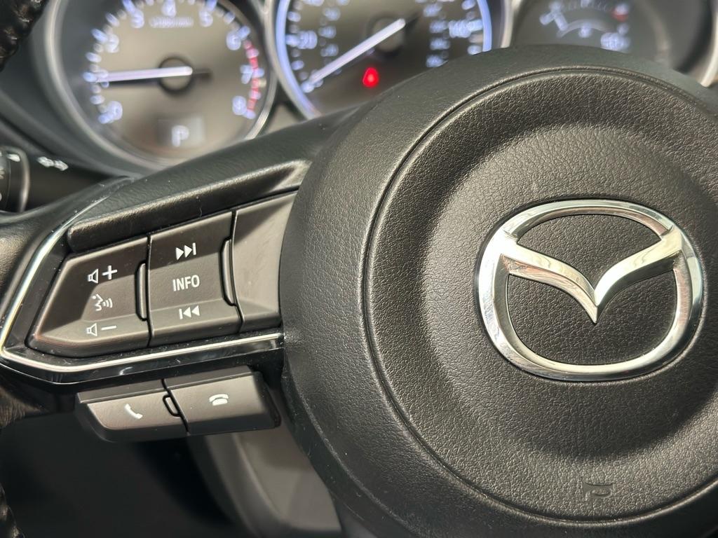 Mazda CX-5 Sport 2019