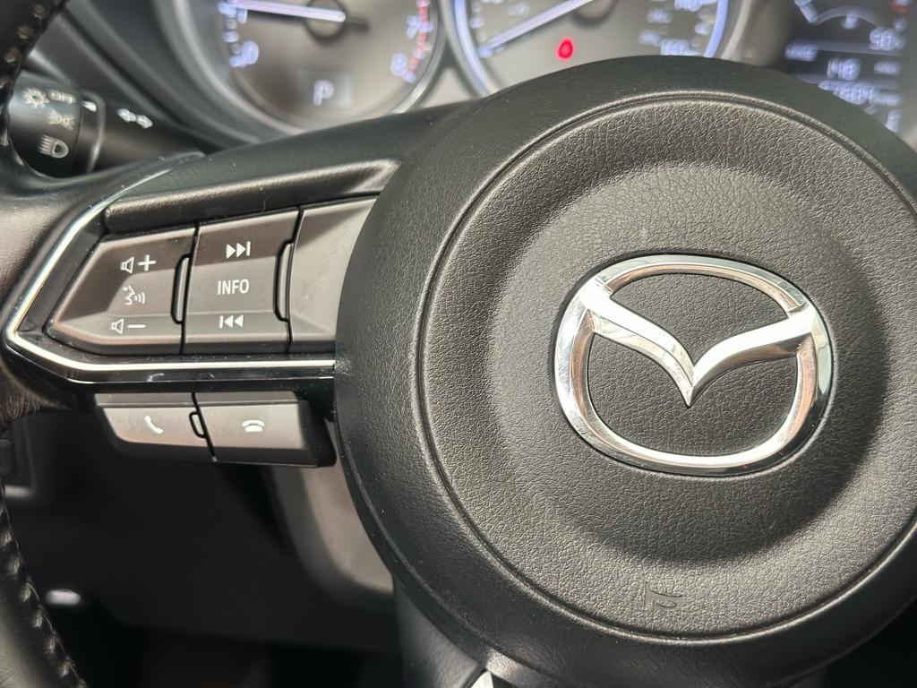 Mazda CX-5 Sport 2019