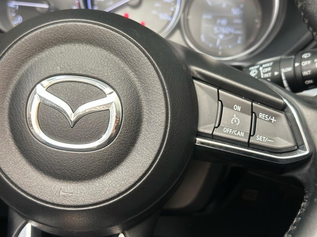 Mazda CX-5 Sport 2019