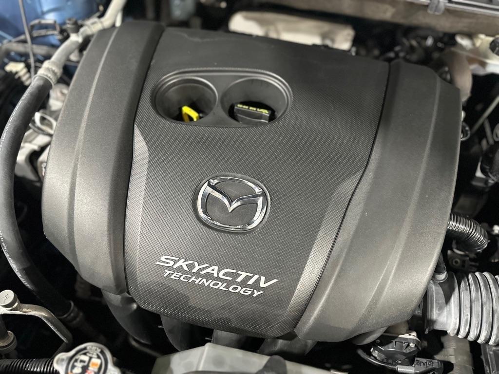 Mazda CX-5 Sport 2019