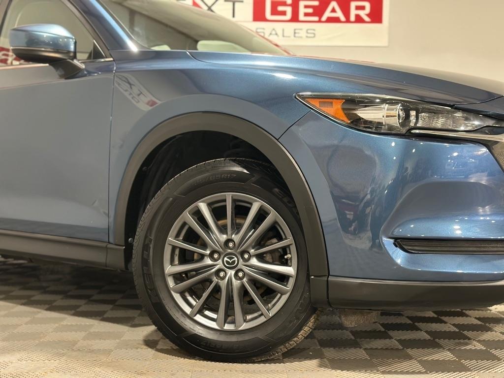 Mazda CX-5 Sport 2019