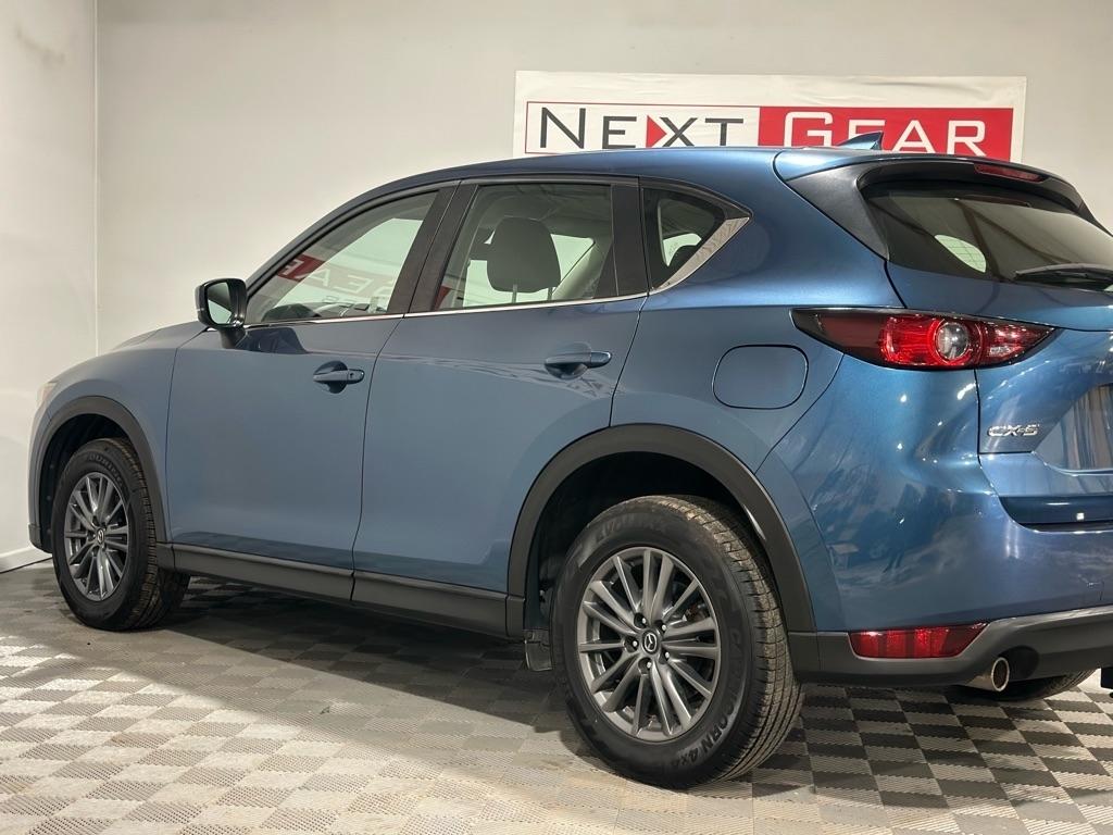 Mazda CX-5 Sport 2019