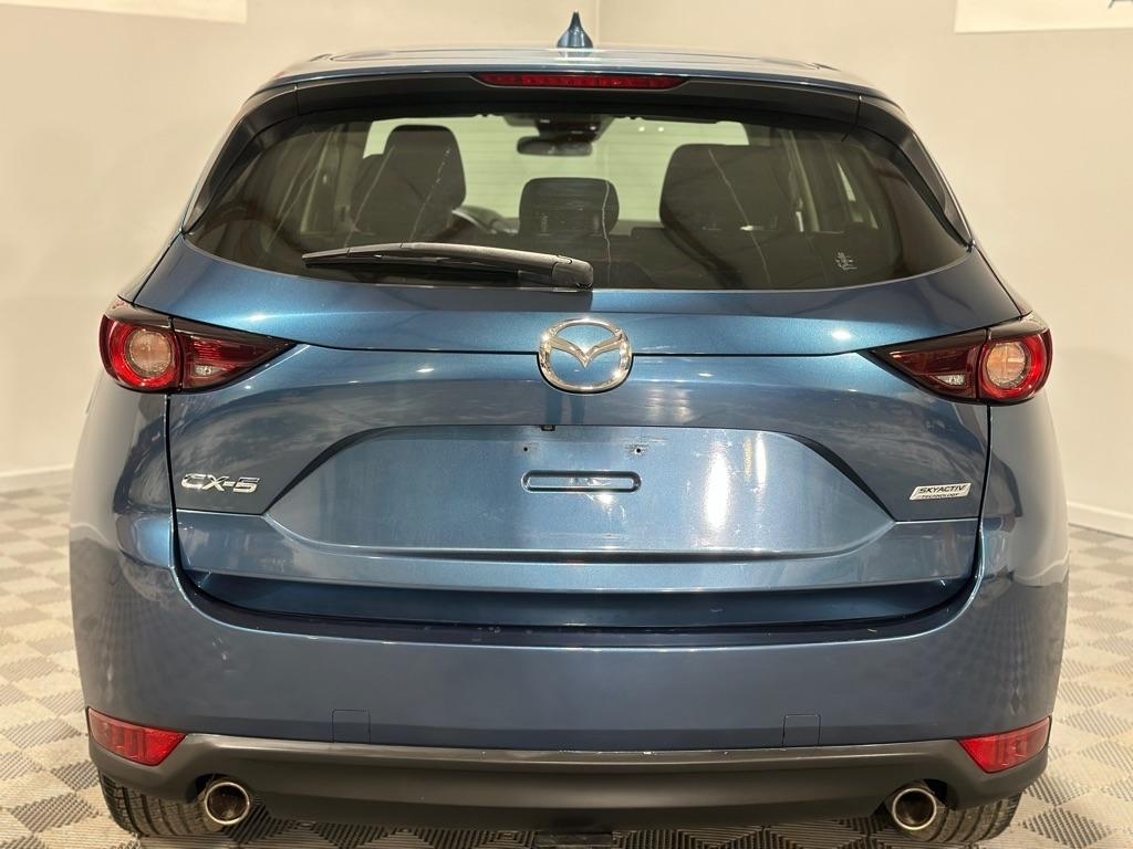 Mazda CX-5 Sport 2019