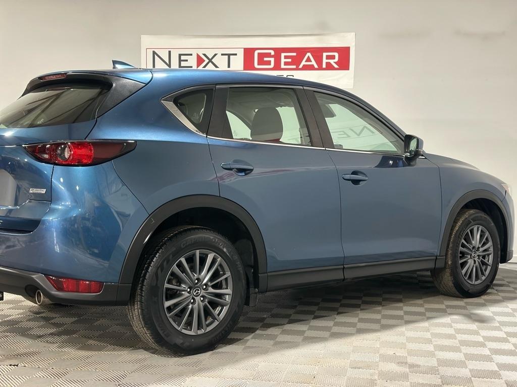 Mazda CX-5 Sport 2019