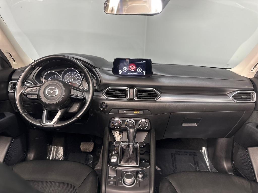 Mazda CX-5 Sport 2019