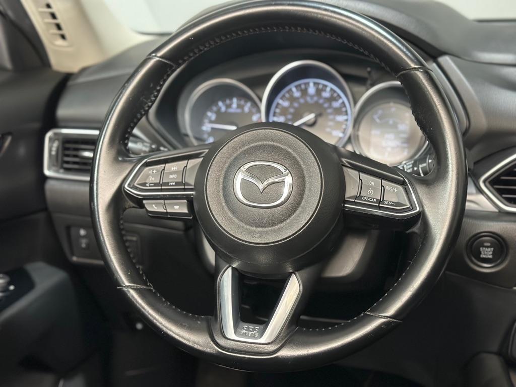 Mazda CX-5 Sport 2019