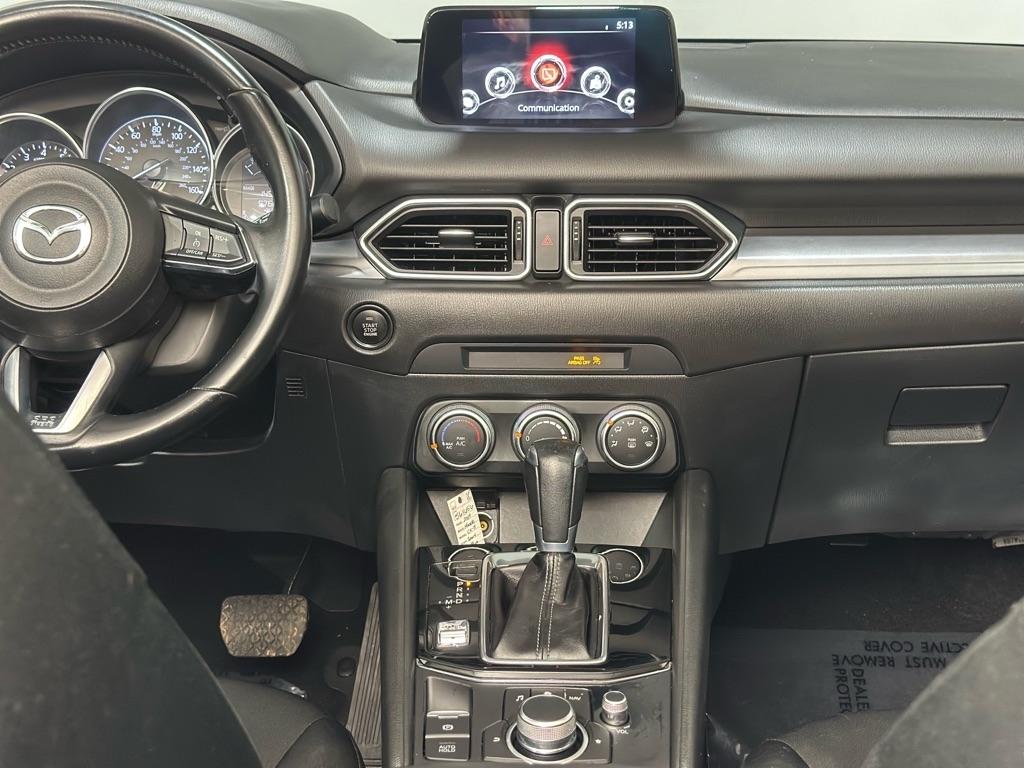 Mazda CX-5 Sport 2019