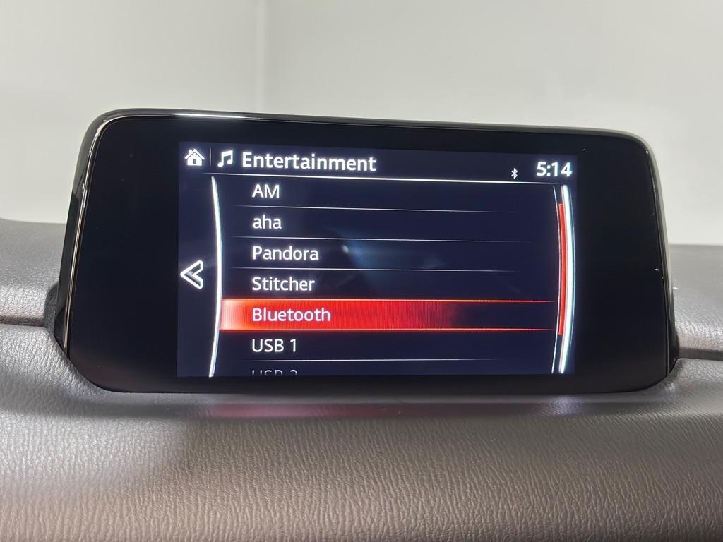 Mazda CX-5 Sport 2019