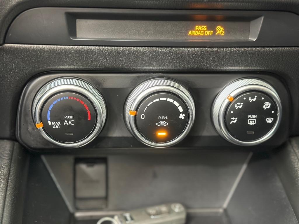 Mazda CX-5 Sport 2019