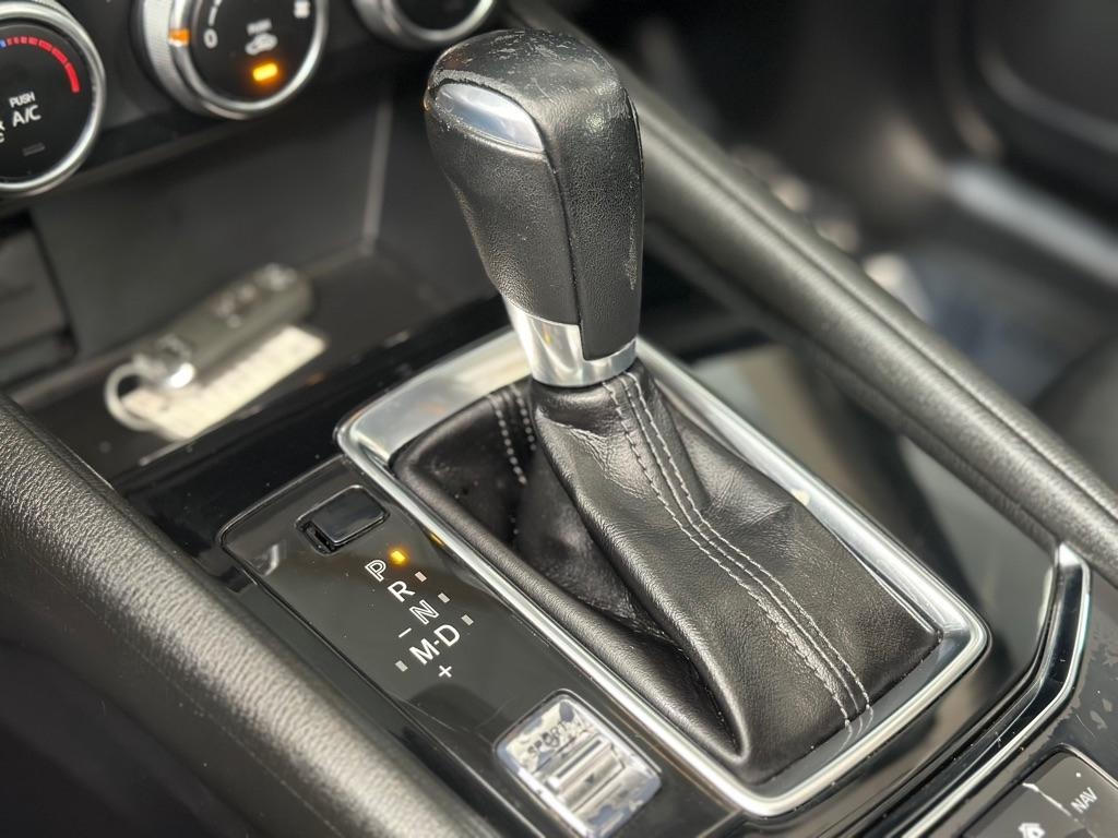 Mazda CX-5 Sport 2019