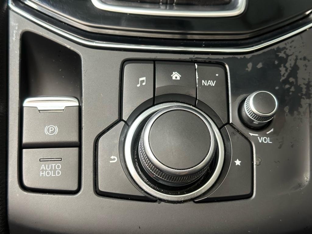 Mazda CX-5 Sport 2019