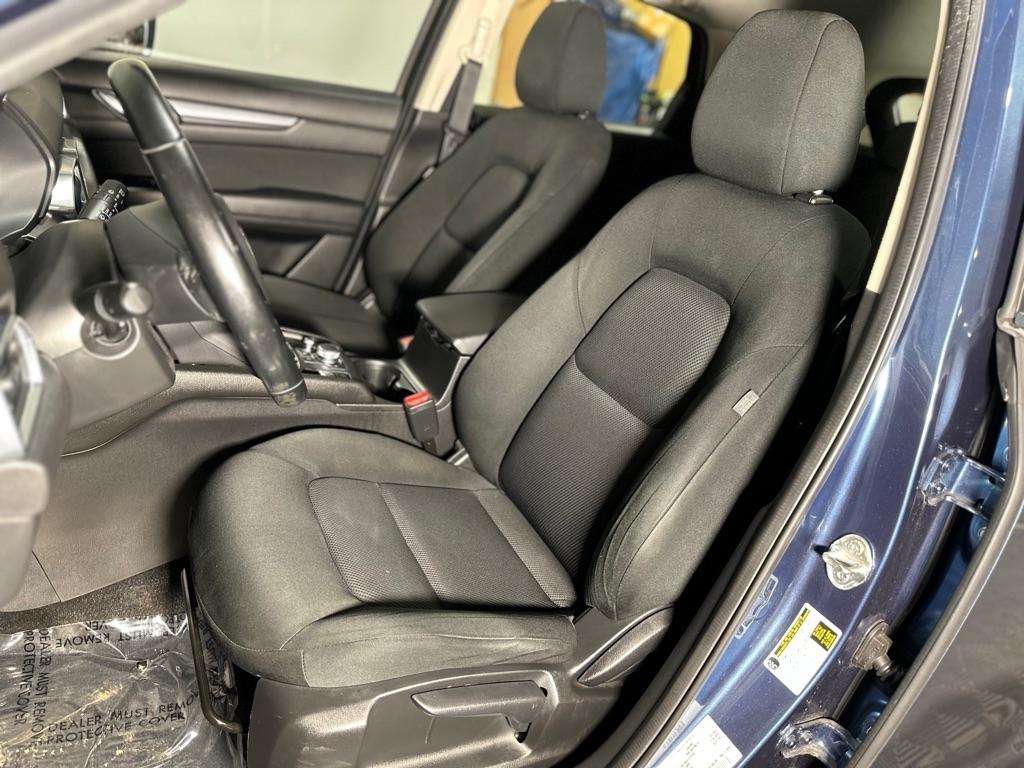 Mazda CX-5 Sport 2019