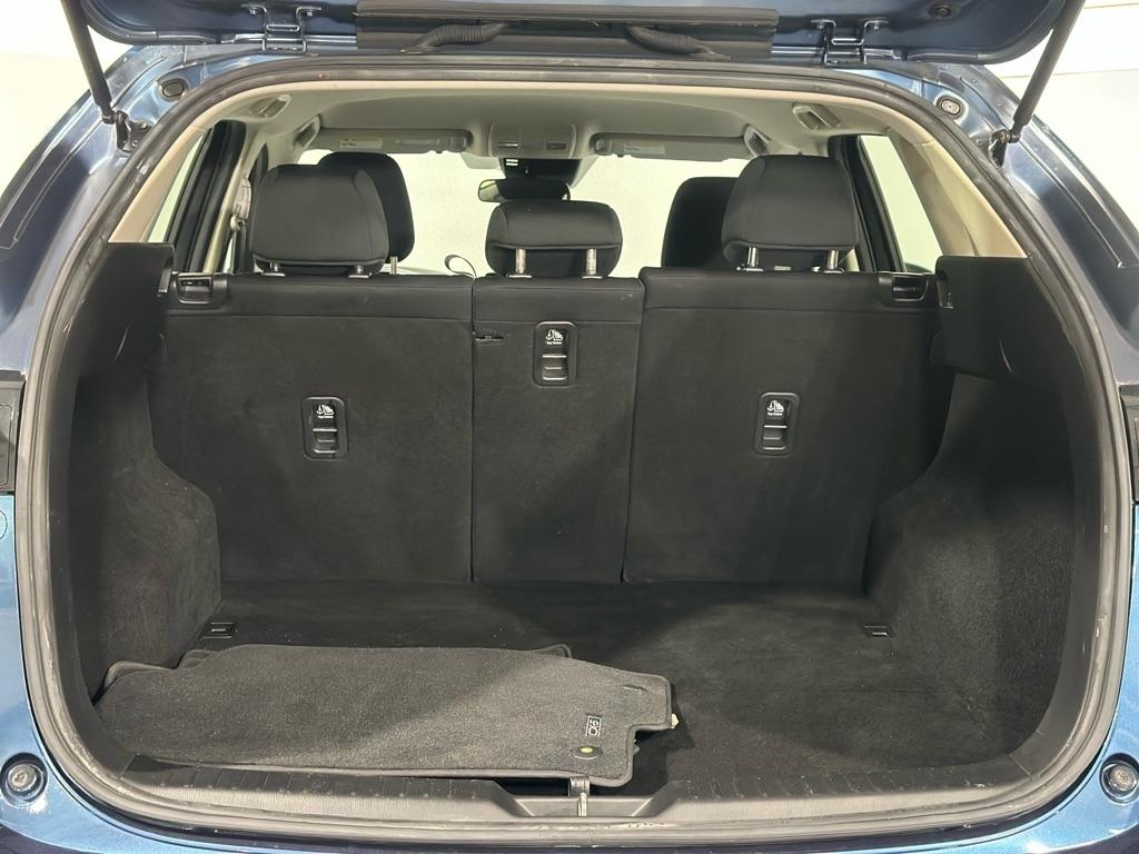 Mazda CX-5 Sport 2019