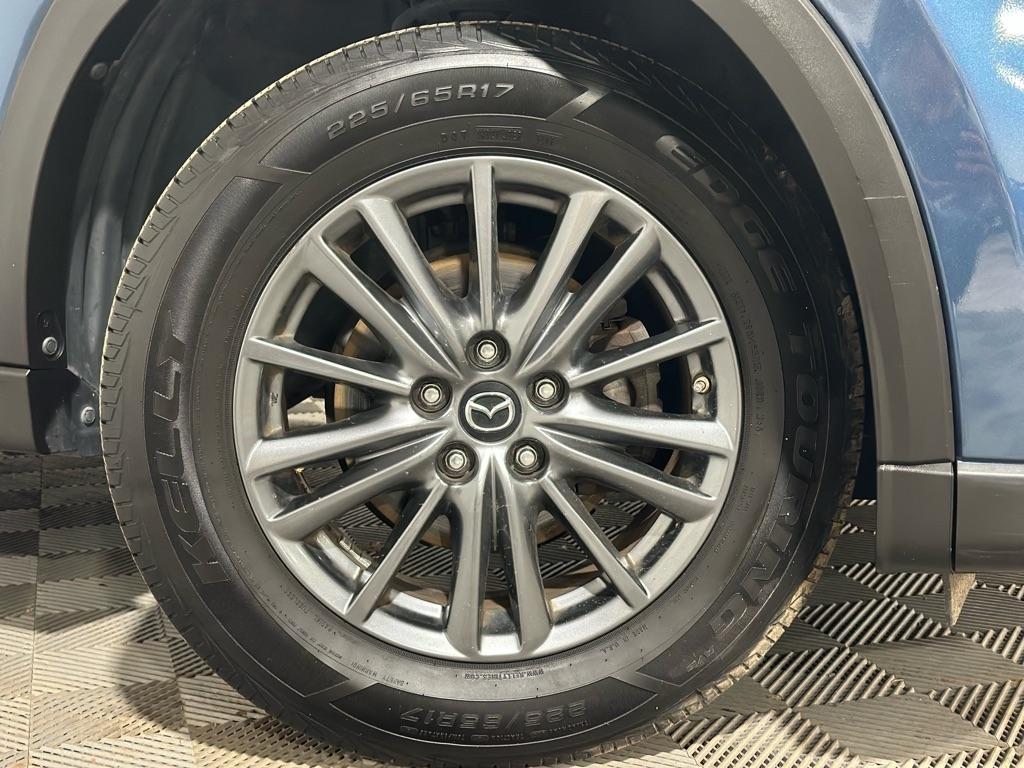 Mazda CX-5 Sport 2019