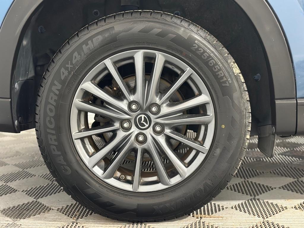 Mazda CX-5 Sport 2019