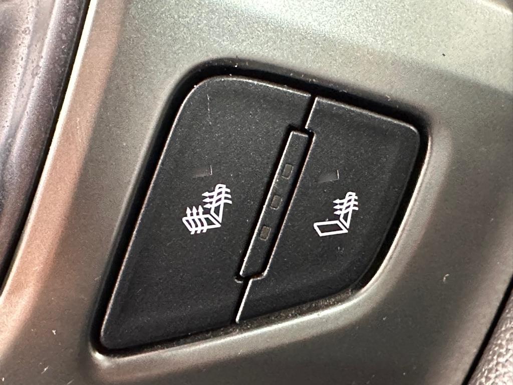 Chevrolet Silverado 1500 2LT Double Cab 4WD 2014