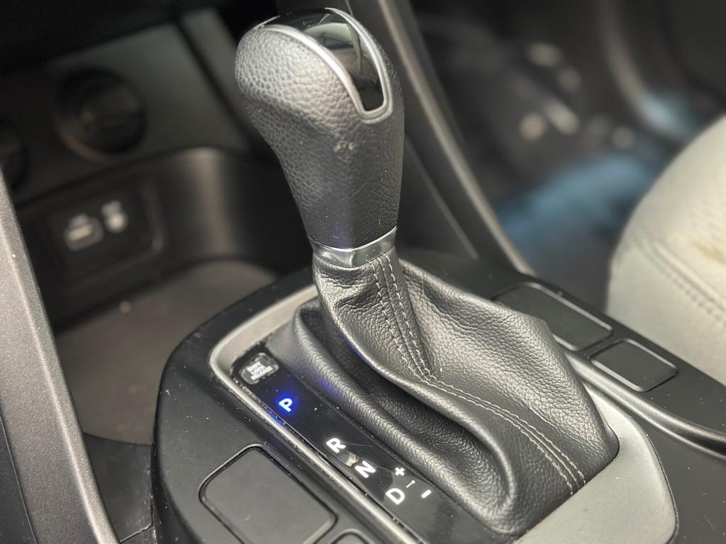 Hyundai Santa Fe Sport 2.4 FWD 2017