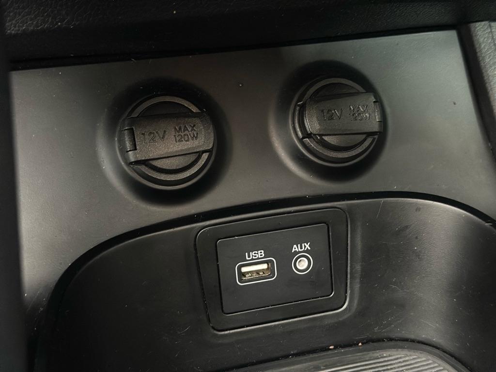 Hyundai Santa Fe Sport 2.4 FWD 2017