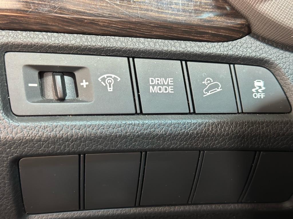 Hyundai Santa Fe Sport 2.4 FWD 2017