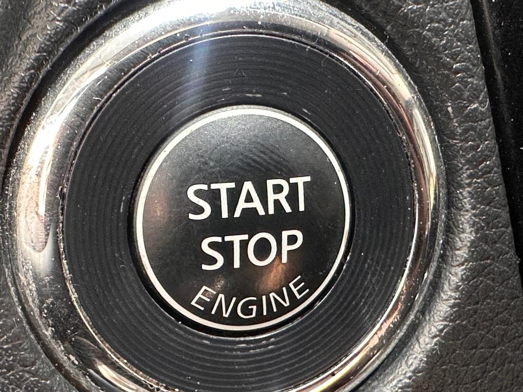 Nissan Rogue S AWD 2016