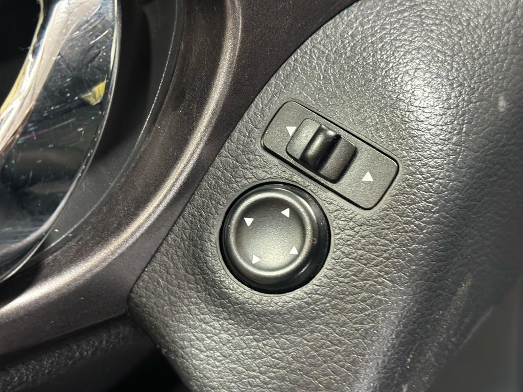 Nissan Rogue S AWD 2016