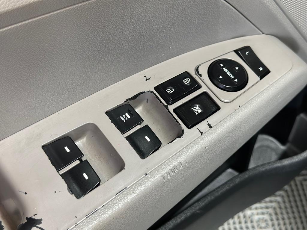 Hyundai Elantra SE 6AT 2018