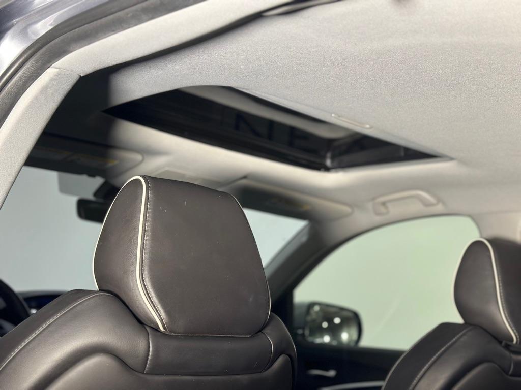 Acura MDX 9-Spd AT SH-AWD w/Advance Package 2017