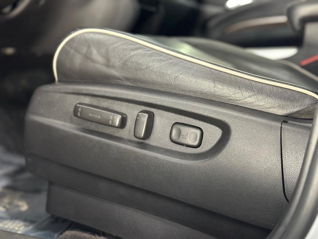 Acura MDX 9-Spd AT SH-AWD w/Advance Package 2017