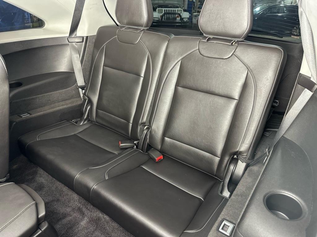 Acura MDX 9-Spd AT SH-AWD w/Advance Package 2017